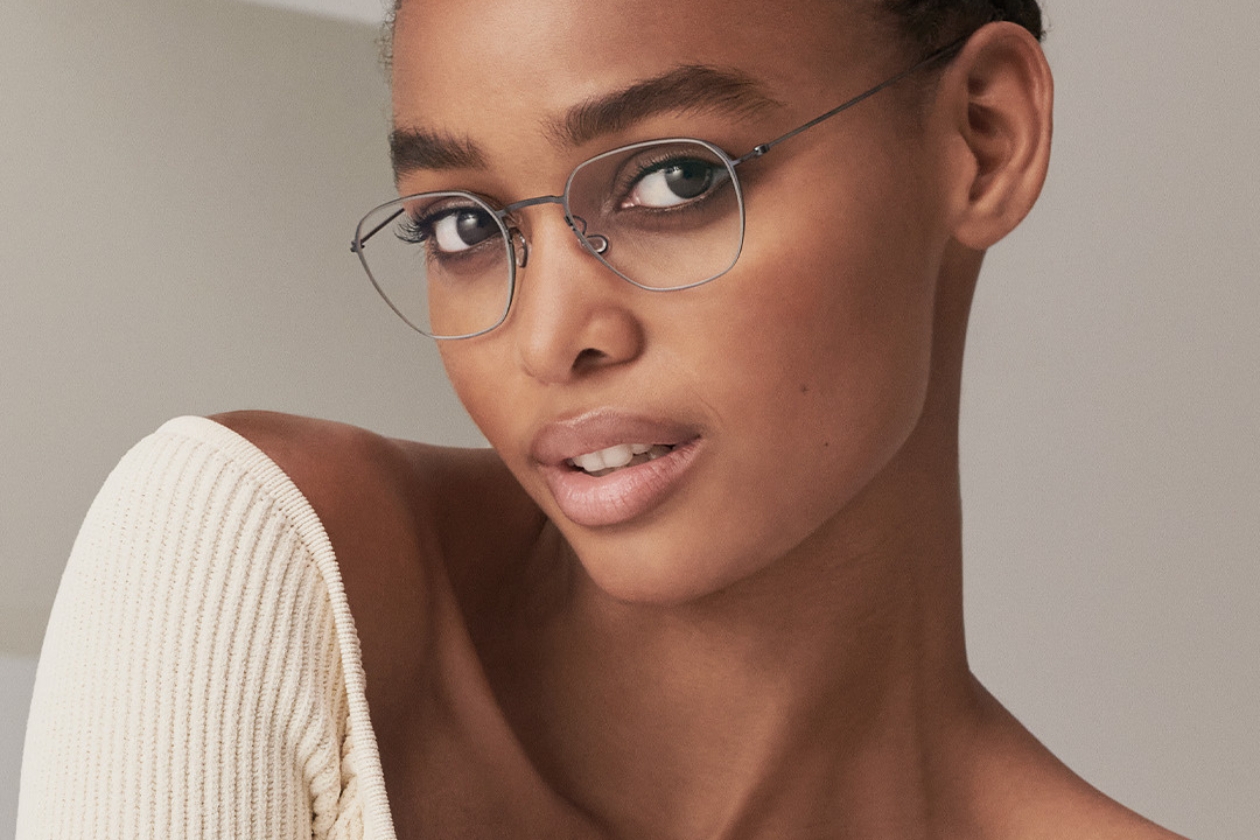 Lindberg optische bril
